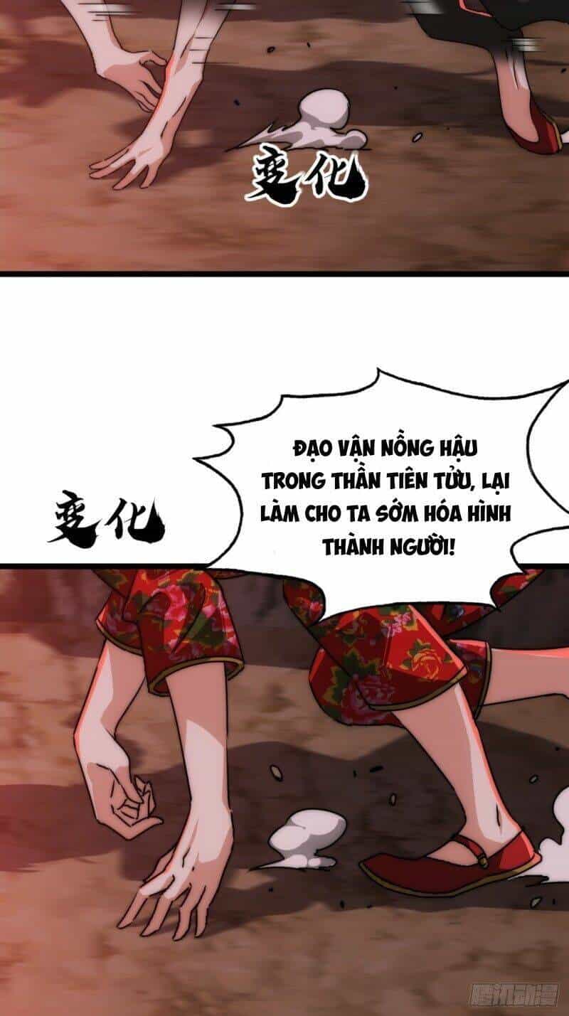 Trùm Phản Diện Muốn Tìm Chết! - Chương 2 - ảnh 5