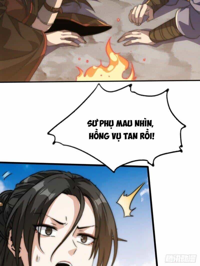 Trùm Phản Diện Muốn Tìm Chết! - Chương 2 - ảnh 50