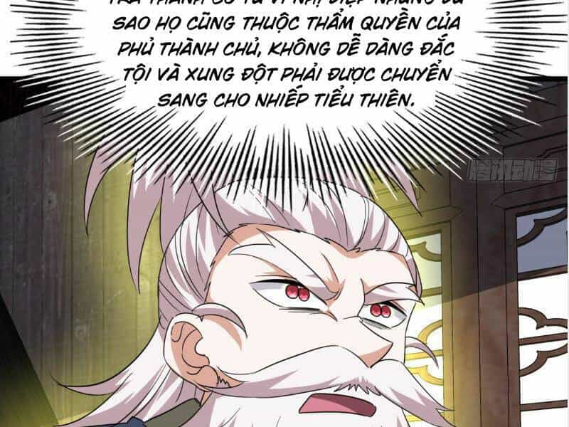 Trùm Phản Diện Muốn Tìm Chết! - Chương 20 - ảnh 108