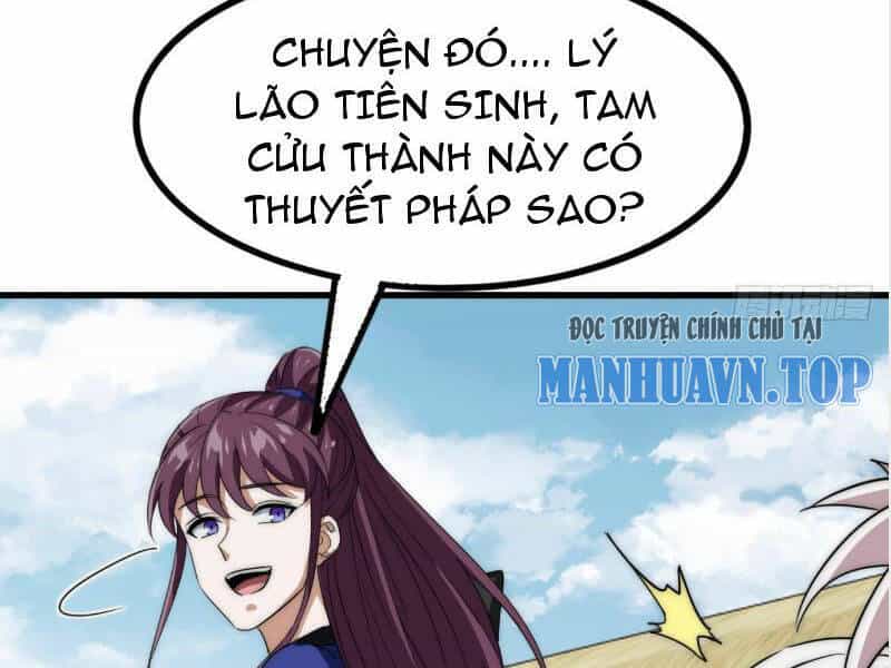 Trùm Phản Diện Muốn Tìm Chết! - Chương 20 - ảnh 11