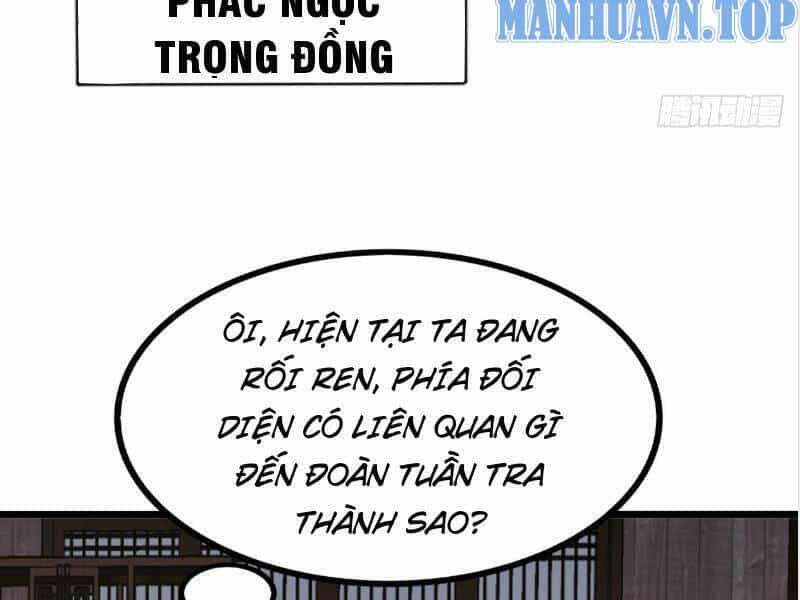 Trùm Phản Diện Muốn Tìm Chết! - Chương 20 - ảnh 110