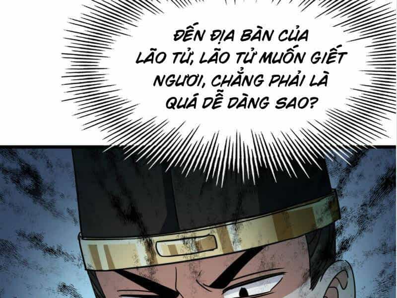 Trùm Phản Diện Muốn Tìm Chết! - Chương 20 - ảnh 126