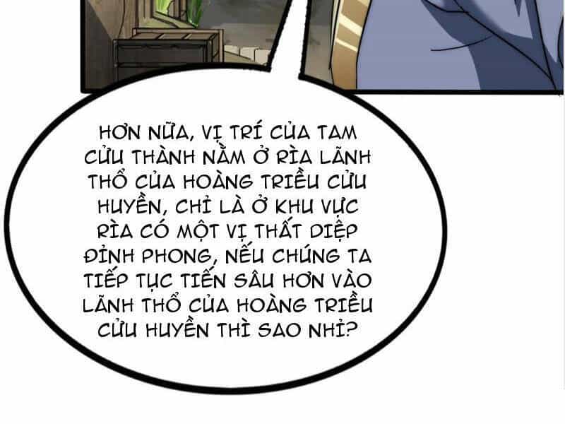 Trùm Phản Diện Muốn Tìm Chết! - Chương 20 - ảnh 18