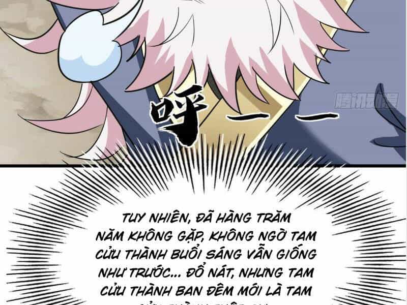 Trùm Phản Diện Muốn Tìm Chết! - Chương 20 - ảnh 24