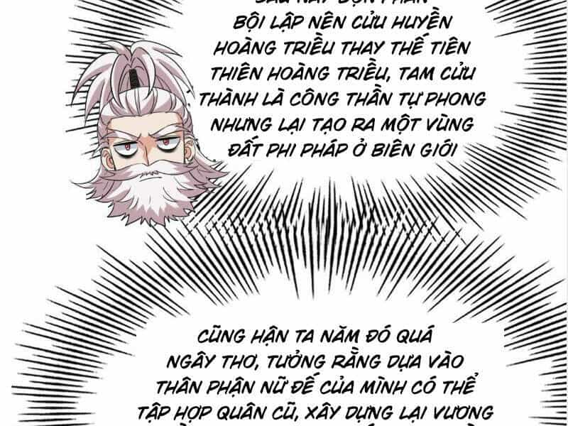 Trùm Phản Diện Muốn Tìm Chết! - Chương 20 - ảnh 28