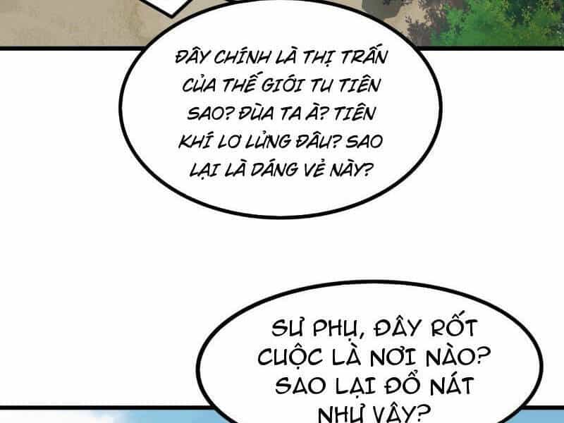 Trùm Phản Diện Muốn Tìm Chết! - Chương 20 - ảnh 3