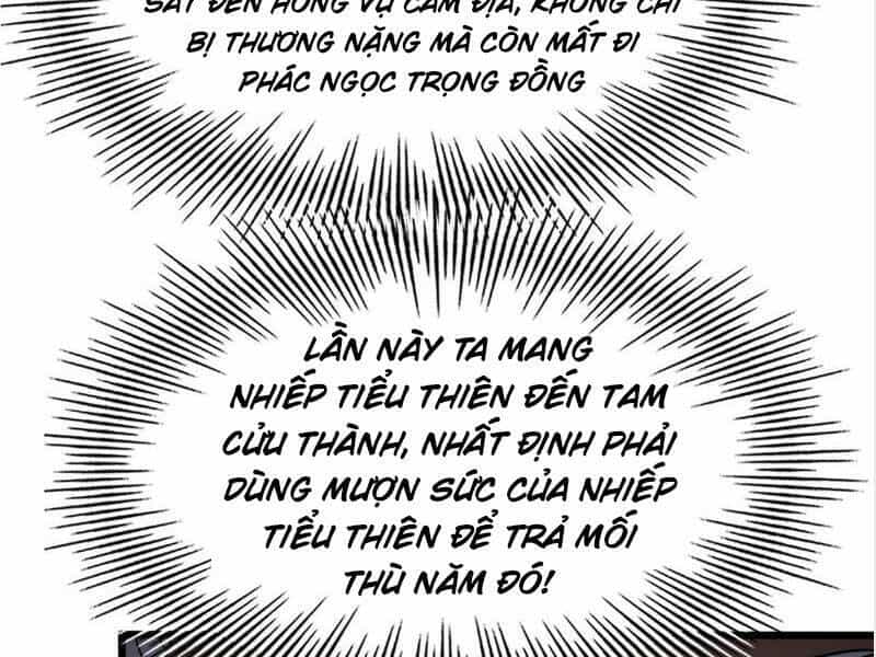 Trùm Phản Diện Muốn Tìm Chết! - Chương 20 - ảnh 32