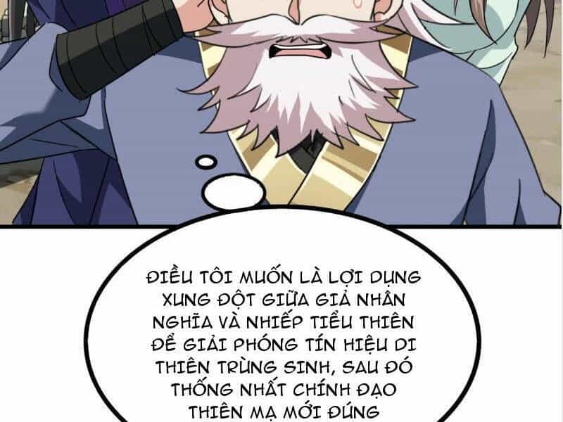 Trùm Phản Diện Muốn Tìm Chết! - Chương 20 - ảnh 36