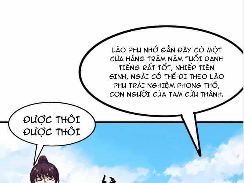 Trùm Phản Diện Muốn Tìm Chết! - Chương 20 - ảnh 46