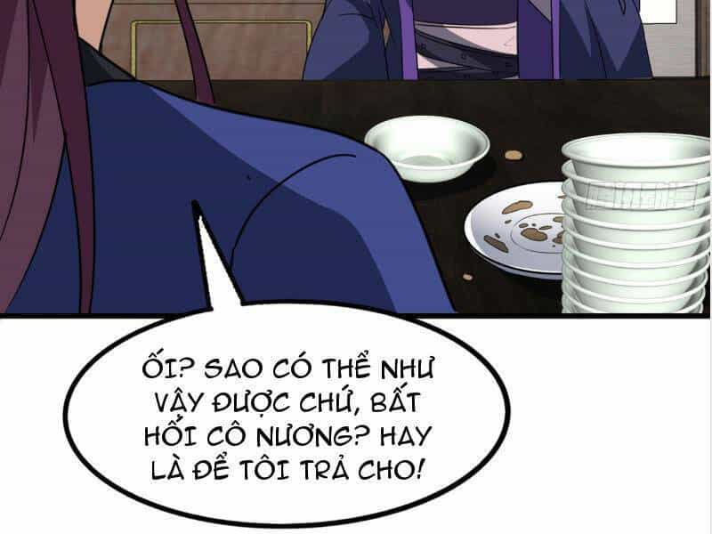 Trùm Phản Diện Muốn Tìm Chết! - Chương 20 - ảnh 70
