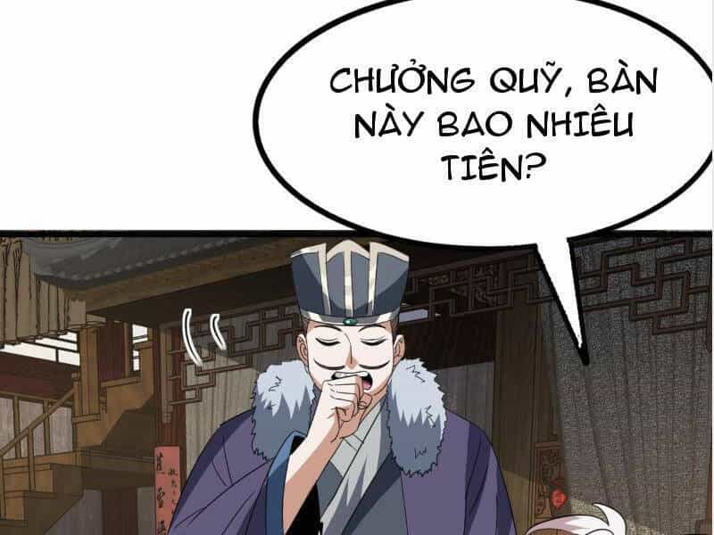 Trùm Phản Diện Muốn Tìm Chết! - Chương 20 - ảnh 75