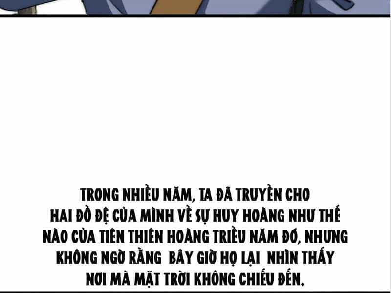 Trùm Phản Diện Muốn Tìm Chết! - Chương 20 - ảnh 8
