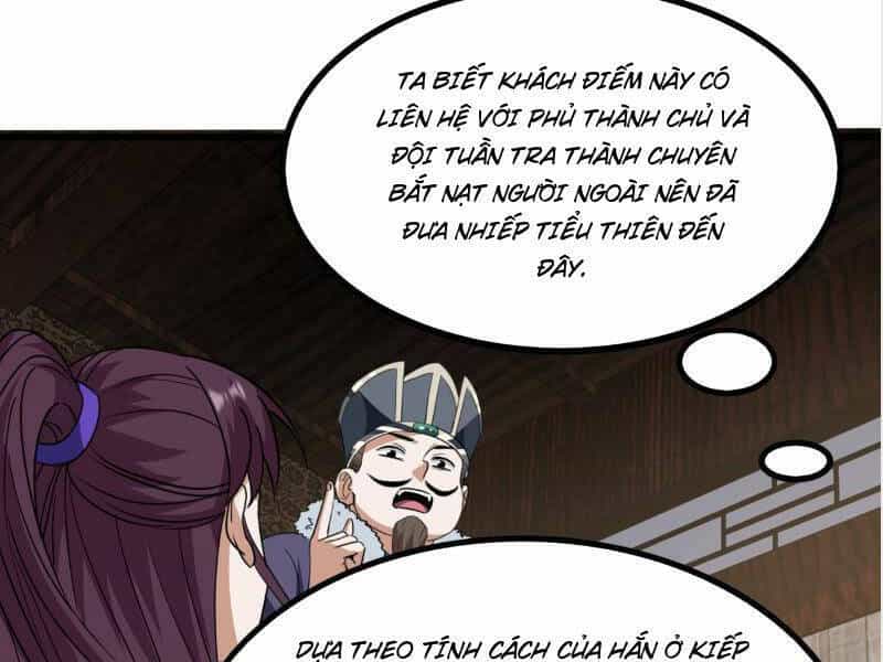 Trùm Phản Diện Muốn Tìm Chết! - Chương 20 - ảnh 83