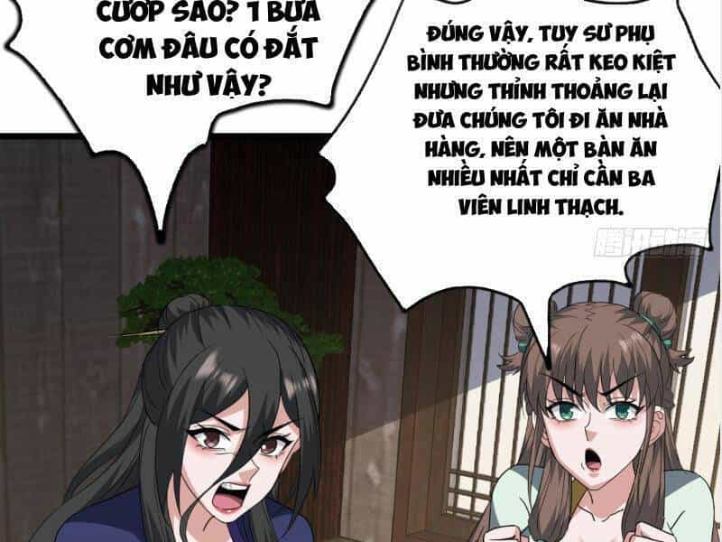 Trùm Phản Diện Muốn Tìm Chết! - Chương 20 - ảnh 86