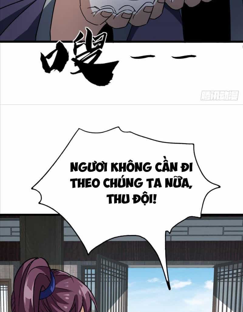 Trùm Phản Diện Muốn Tìm Chết! - Chương 21 - ảnh 25