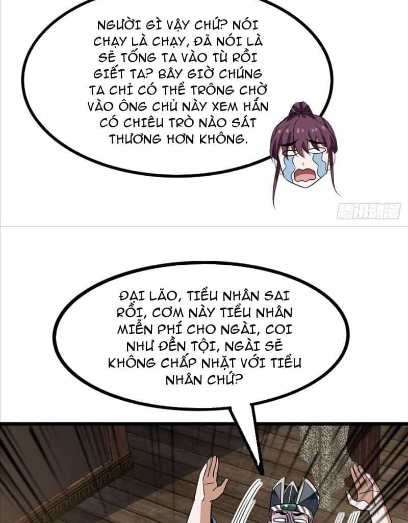 Trùm Phản Diện Muốn Tìm Chết! - Chương 21 - ảnh 35