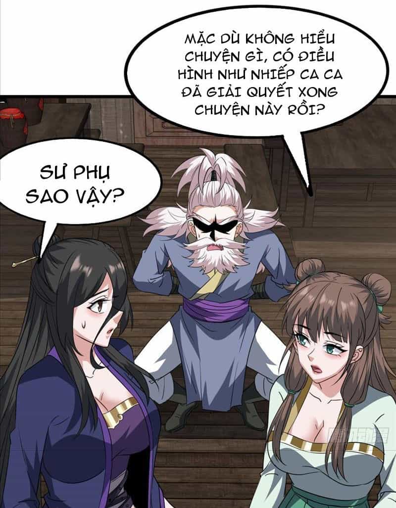 Trùm Phản Diện Muốn Tìm Chết! - Chương 21 - ảnh 39
