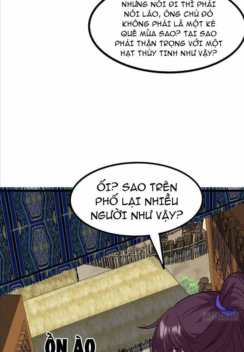 Trùm Phản Diện Muốn Tìm Chết! - Chương 21 - ảnh 49