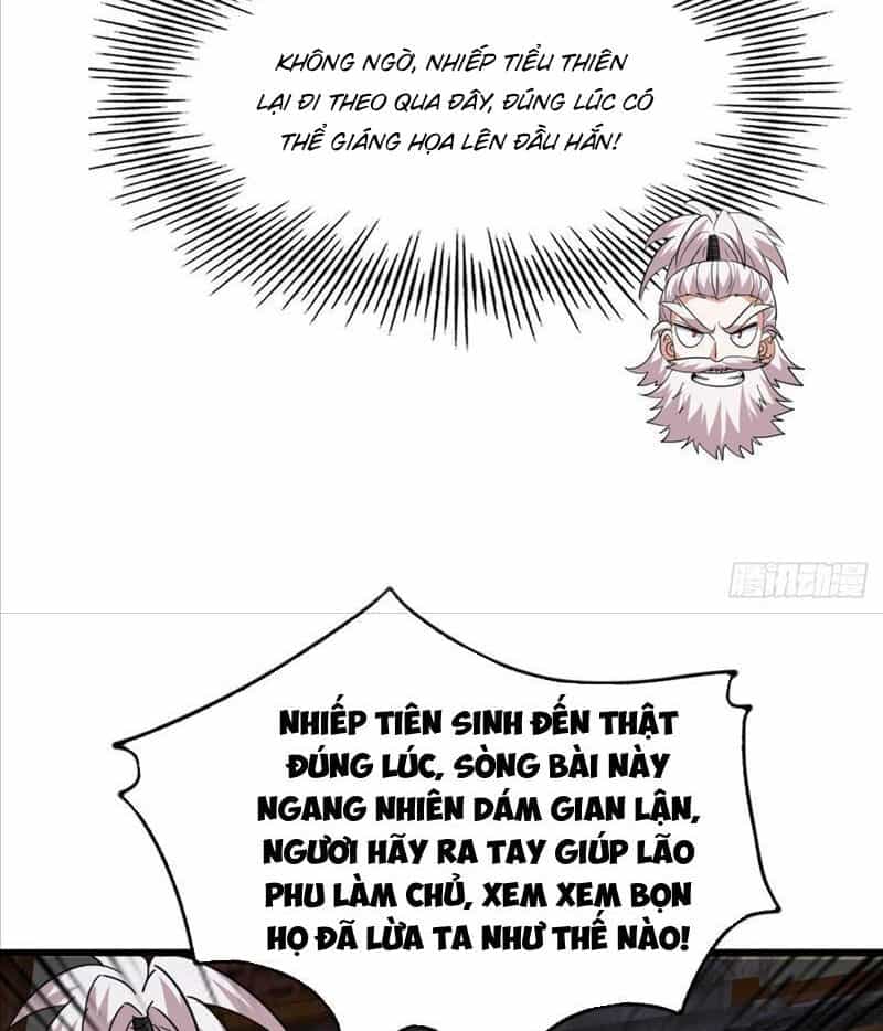 Trùm Phản Diện Muốn Tìm Chết! - Chương 21 - ảnh 79