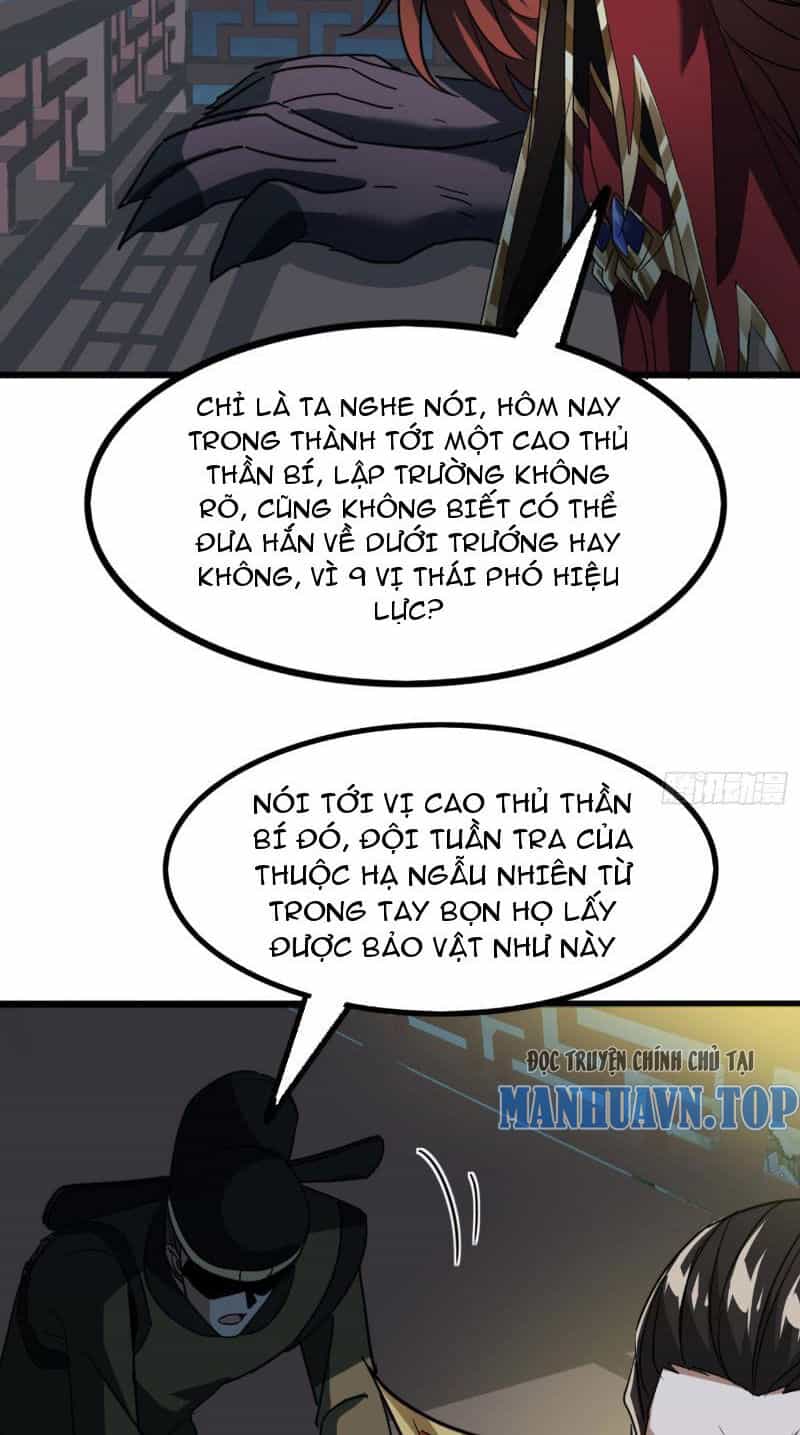 Trùm Phản Diện Muốn Tìm Chết! - Chương 22 - ảnh 14
