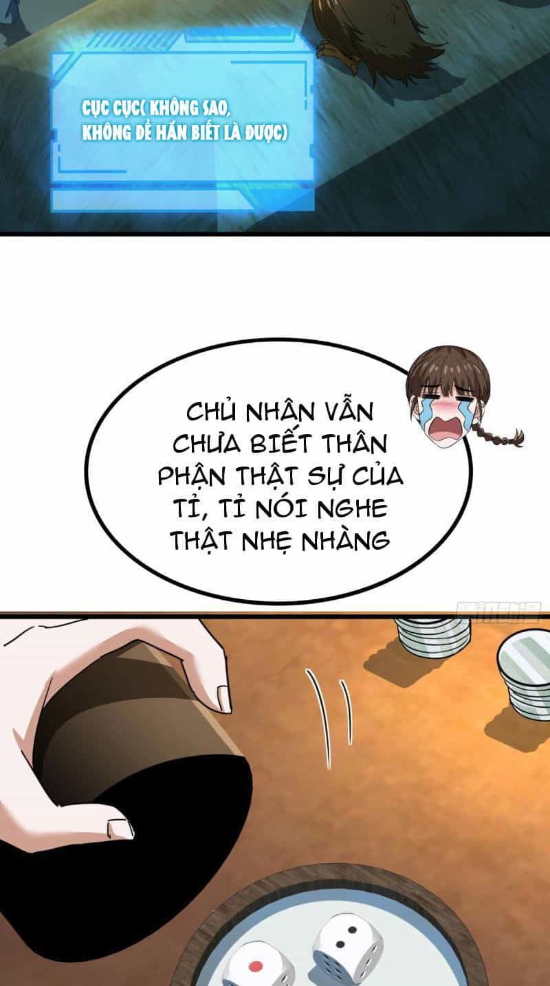 Trùm Phản Diện Muốn Tìm Chết! - Chương 22 - ảnh 18