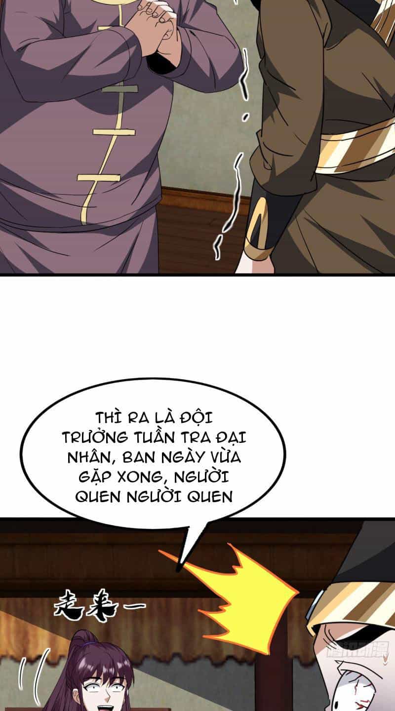 Trùm Phản Diện Muốn Tìm Chết! - Chương 22 - ảnh 37