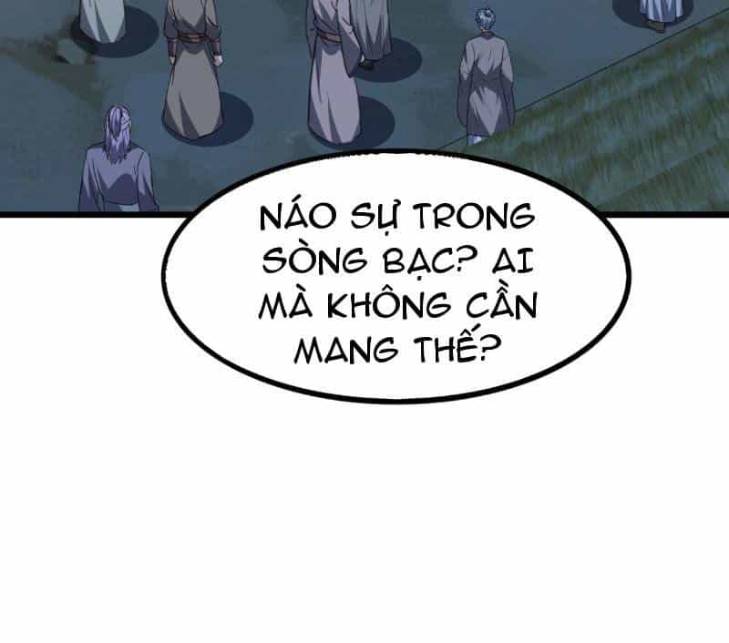 Trùm Phản Diện Muốn Tìm Chết! - Chương 22 - ảnh 41