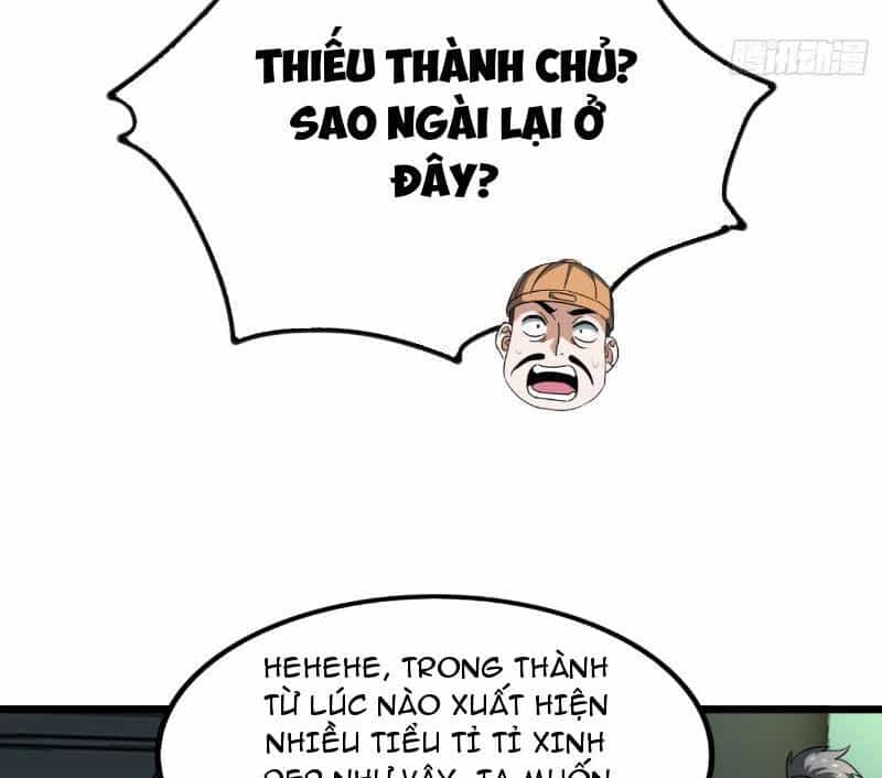 Trùm Phản Diện Muốn Tìm Chết! - Chương 22 - ảnh 58