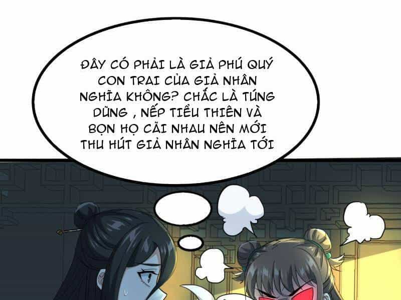 Trùm Phản Diện Muốn Tìm Chết! - Chương 23 - ảnh 1