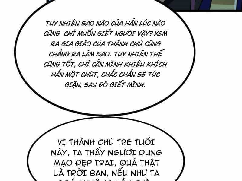 Trùm Phản Diện Muốn Tìm Chết! - Chương 23 - ảnh 16
