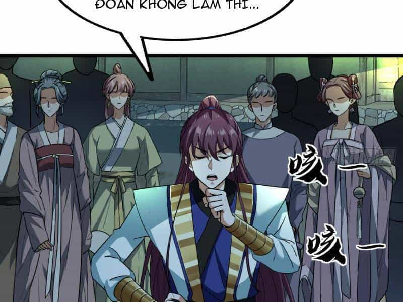 Trùm Phản Diện Muốn Tìm Chết! - Chương 23 - ảnh 17