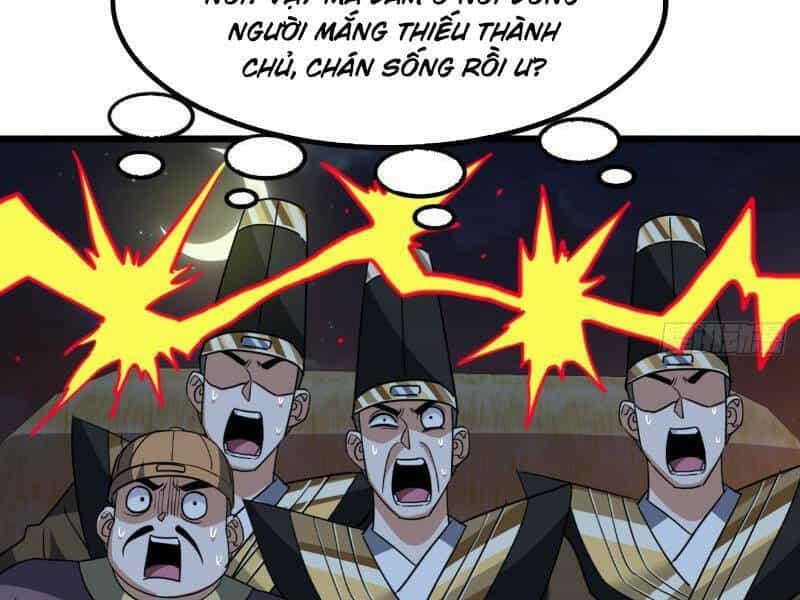 Trùm Phản Diện Muốn Tìm Chết! - Chương 23 - ảnh 23