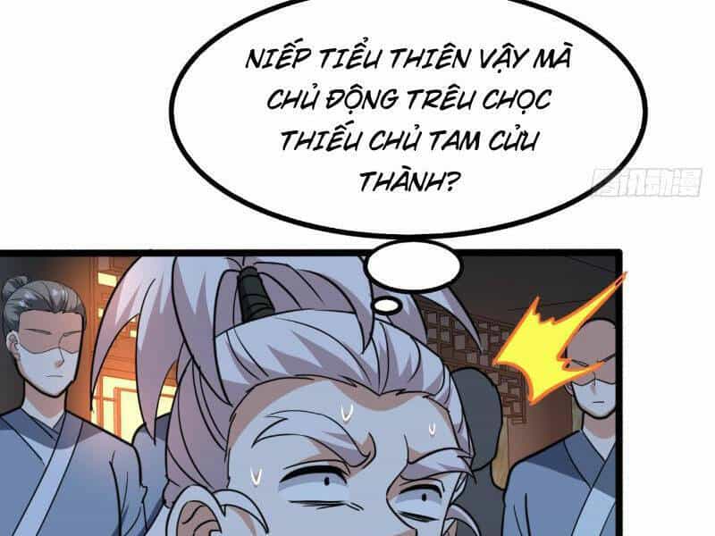Trùm Phản Diện Muốn Tìm Chết! - Chương 23 - ảnh 25