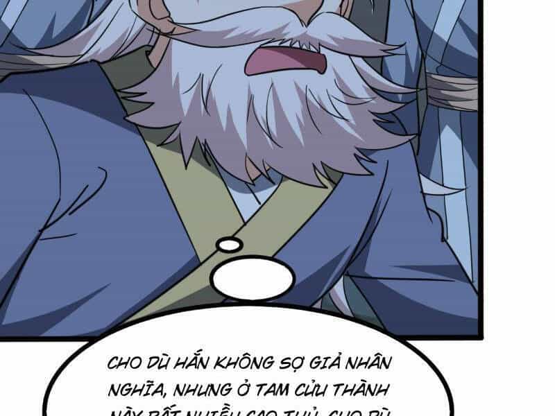 Trùm Phản Diện Muốn Tìm Chết! - Chương 23 - ảnh 26