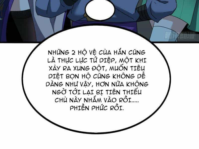 Trùm Phản Diện Muốn Tìm Chết! - Chương 23 - ảnh 3
