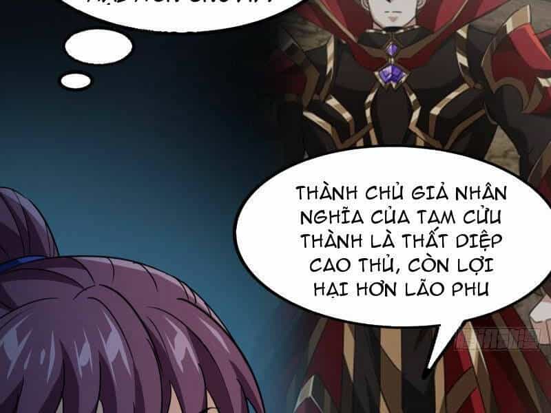 Trùm Phản Diện Muốn Tìm Chết! - Chương 23 - ảnh 71