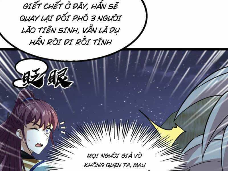 Trùm Phản Diện Muốn Tìm Chết! - Chương 23 - ảnh 74