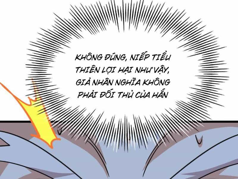 Trùm Phản Diện Muốn Tìm Chết! - Chương 24 - ảnh 19