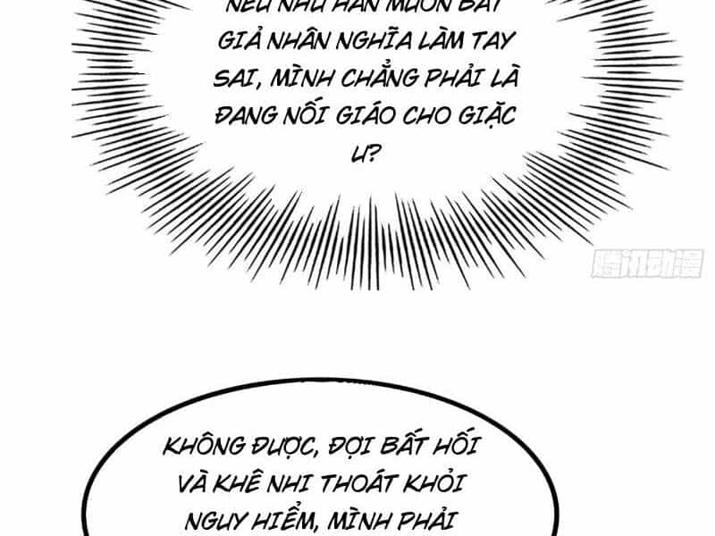 Trùm Phản Diện Muốn Tìm Chết! - Chương 24 - ảnh 22