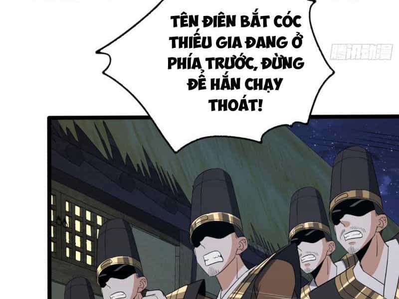 Trùm Phản Diện Muốn Tìm Chết! - Chương 24 - ảnh 41