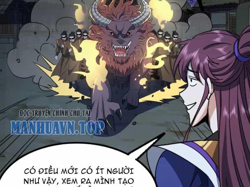 Trùm Phản Diện Muốn Tìm Chết! - Chương 24 - ảnh 47