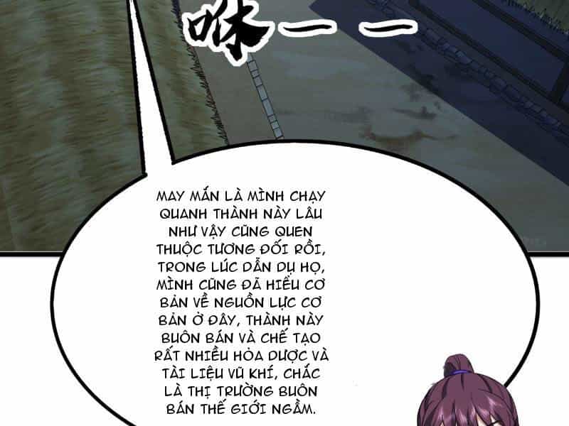 Trùm Phản Diện Muốn Tìm Chết! - Chương 24 - ảnh 51