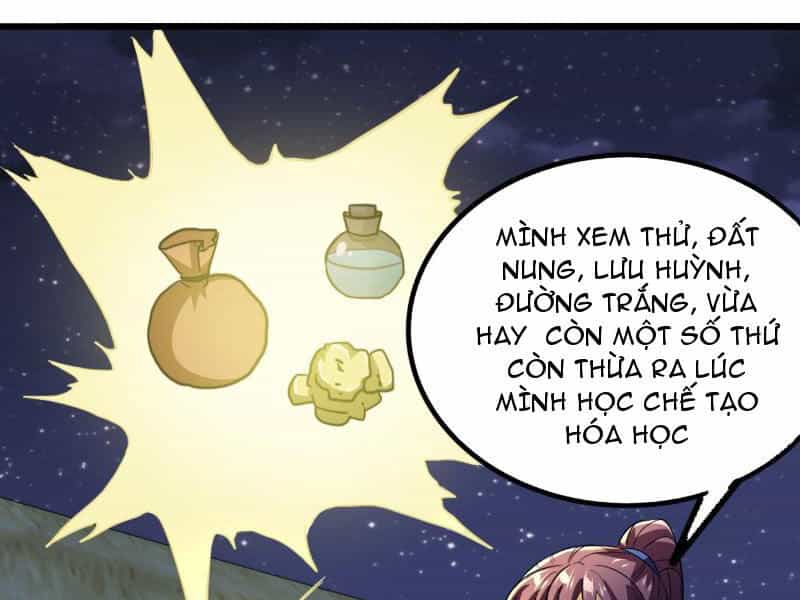 Trùm Phản Diện Muốn Tìm Chết! - Chương 24 - ảnh 60