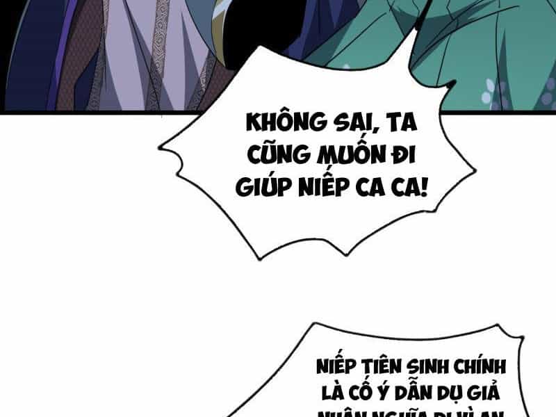 Trùm Phản Diện Muốn Tìm Chết! - Chương 24 - ảnh 7