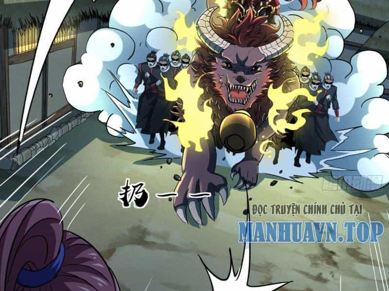 Trùm Phản Diện Muốn Tìm Chết! - Chương 24 - ảnh 75