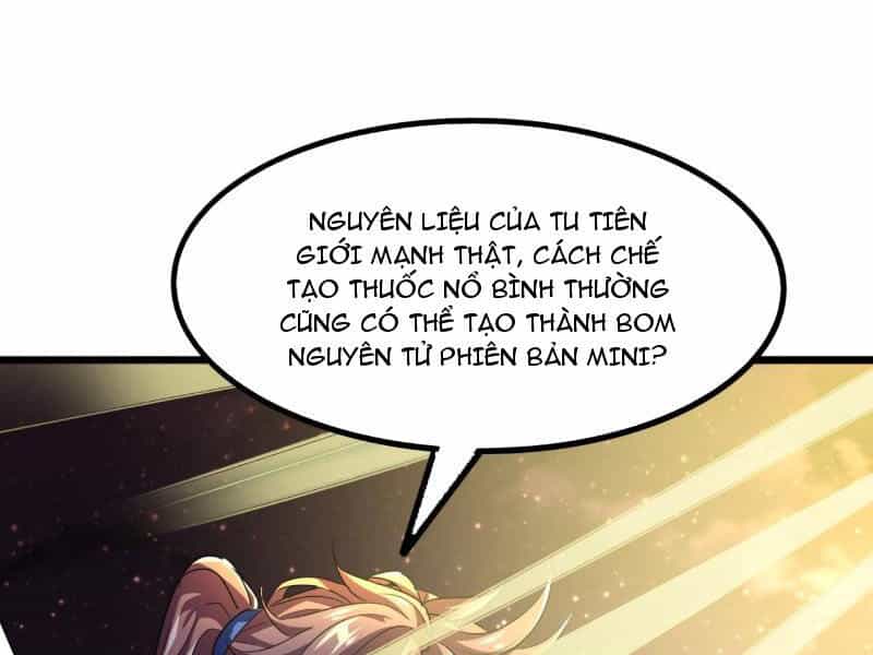 Trùm Phản Diện Muốn Tìm Chết! - Chương 24 - ảnh 88