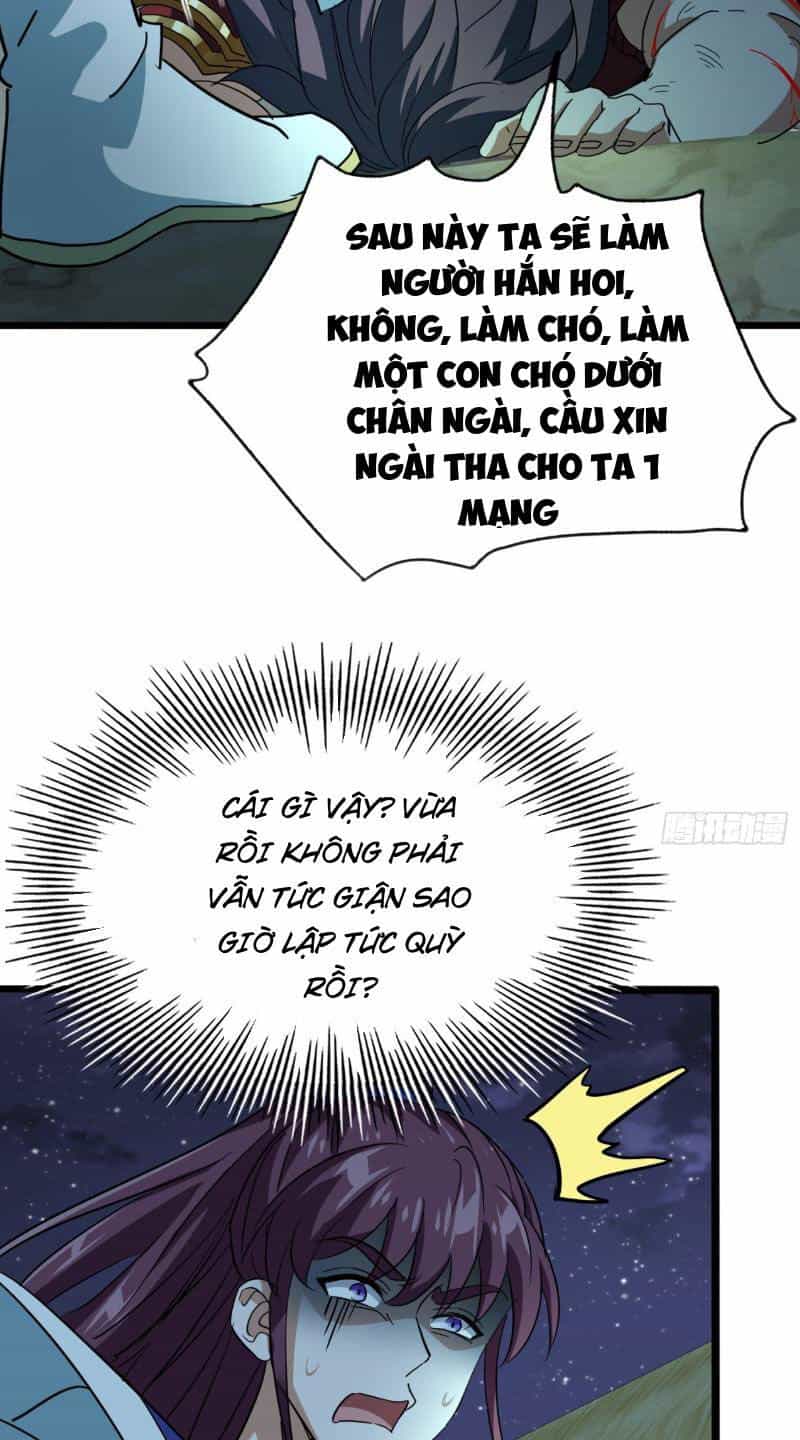 Trùm Phản Diện Muốn Tìm Chết! - Chương 25 - ảnh 34