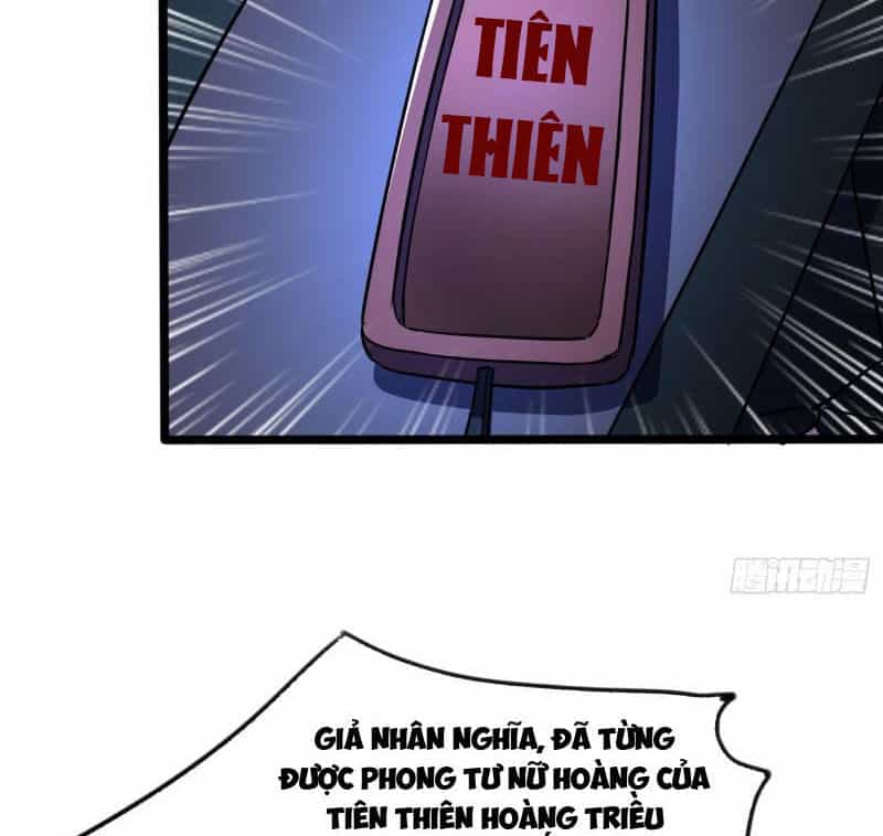 Trùm Phản Diện Muốn Tìm Chết! - Chương 25 - ảnh 50