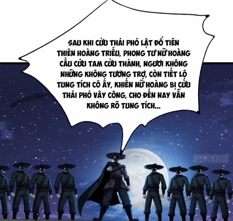 Trùm Phản Diện Muốn Tìm Chết! - Chương 25 - ảnh 53
