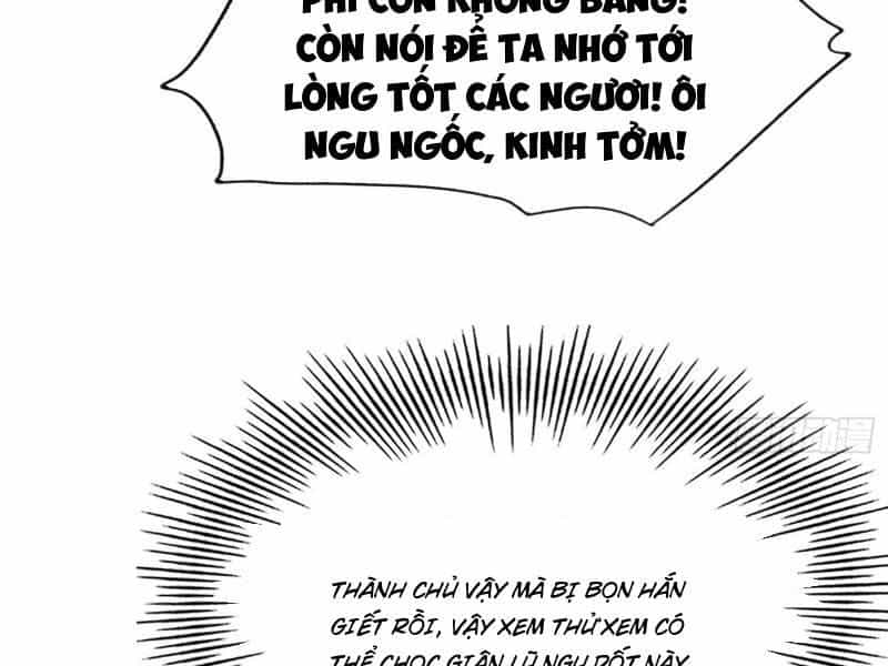Trùm Phản Diện Muốn Tìm Chết! - Chương 26 - ảnh 11